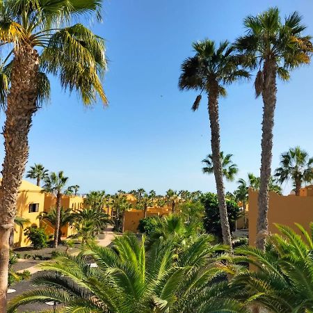Appartement Casa Molly à Corralejo Extérieur photo