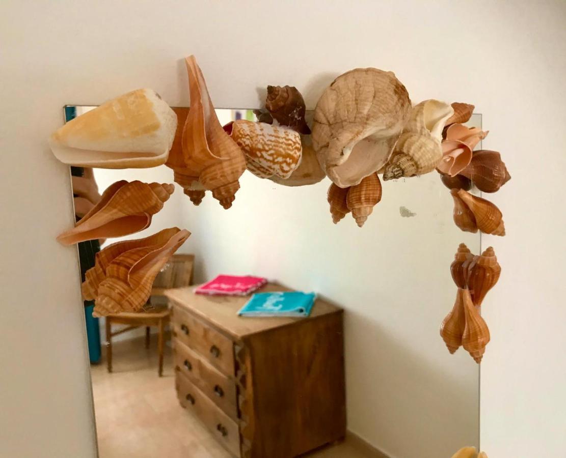 Appartement Casa Molly à Corralejo Extérieur photo