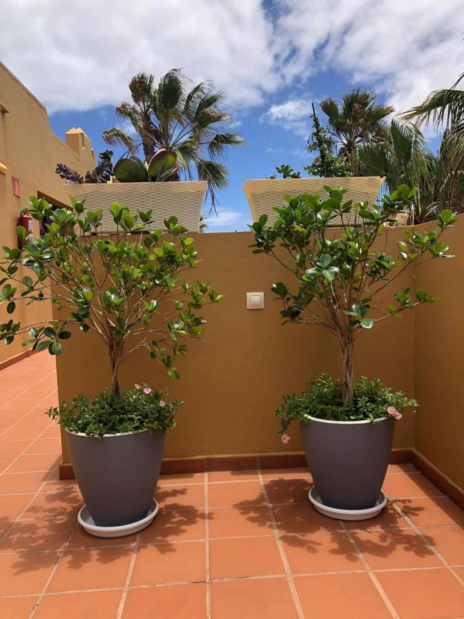 Appartement Casa Molly à Corralejo Extérieur photo