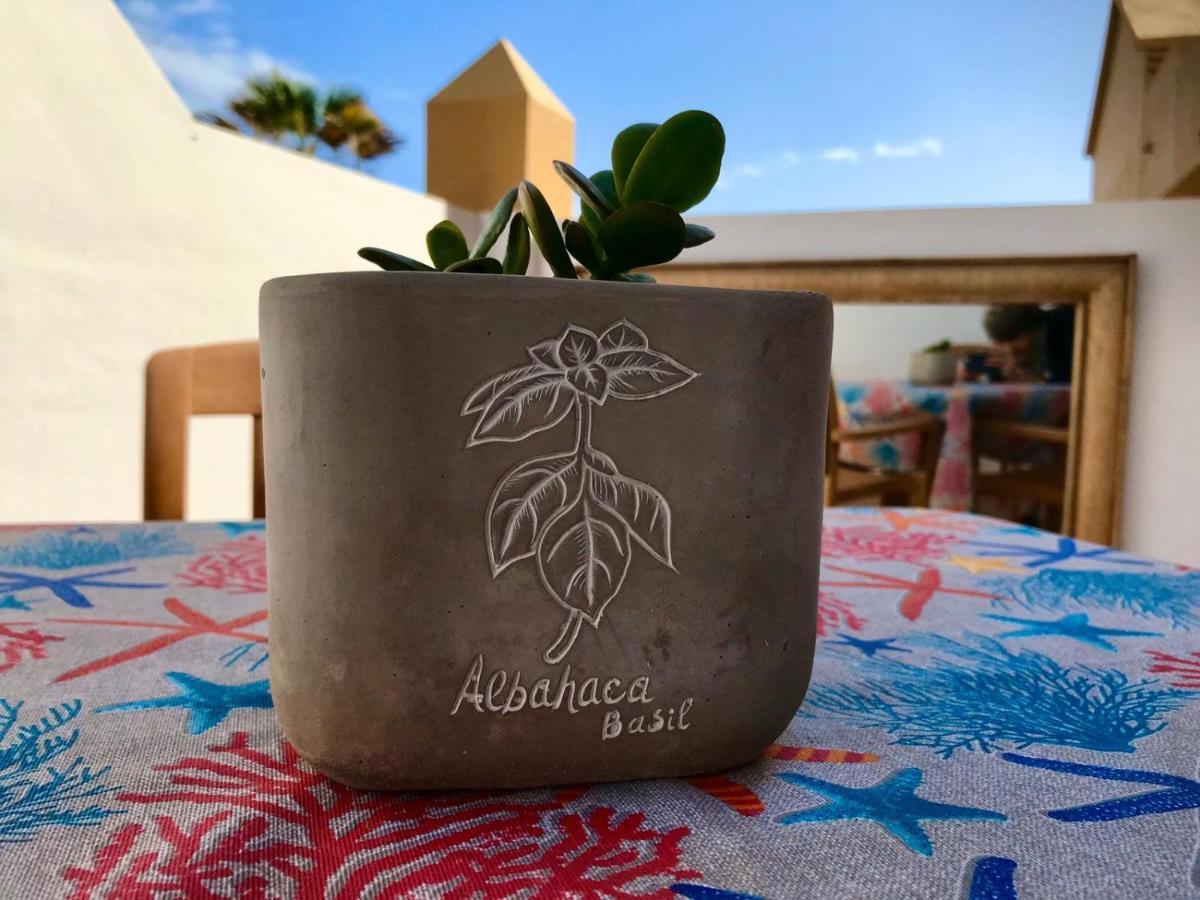 Appartement Casa Molly à Corralejo Extérieur photo