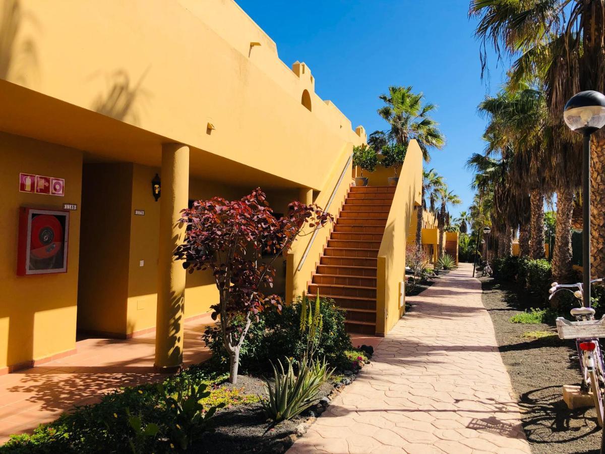 Appartement Casa Molly à Corralejo Extérieur photo