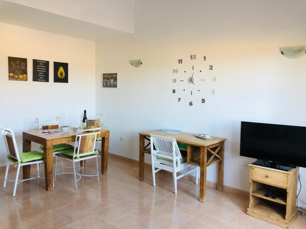 Appartement Casa Molly à Corralejo Extérieur photo