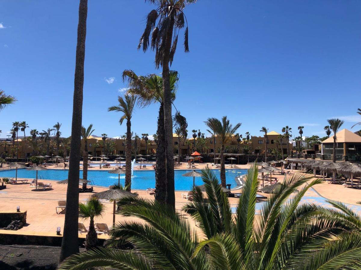 Appartement Casa Molly à Corralejo Extérieur photo