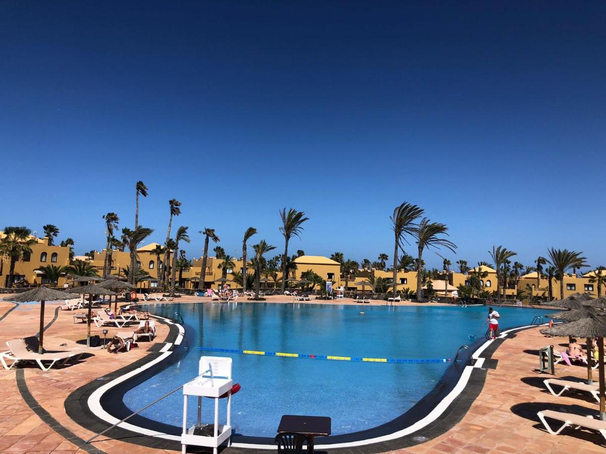 Appartement Casa Molly à Corralejo Extérieur photo