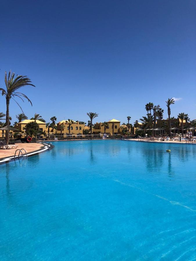 Appartement Casa Molly à Corralejo Extérieur photo