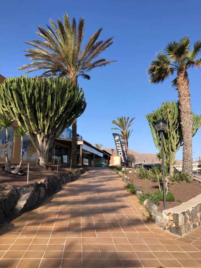 Appartement Casa Molly à Corralejo Extérieur photo