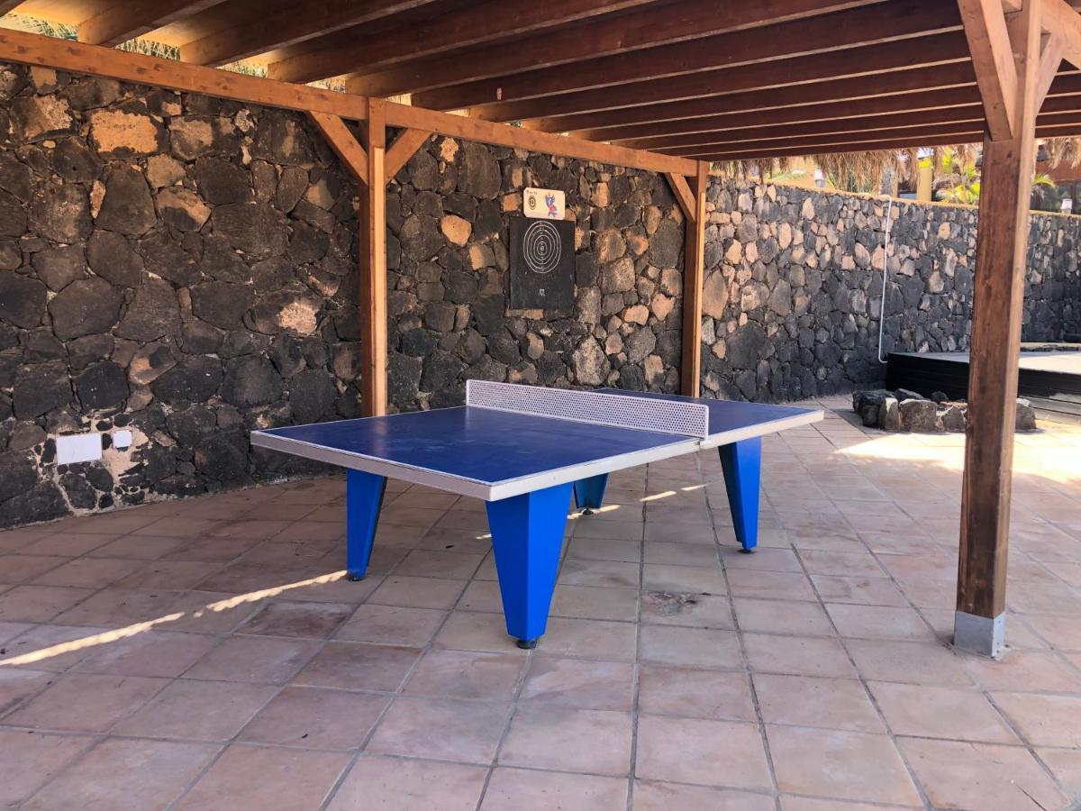 Appartement Casa Molly à Corralejo Extérieur photo