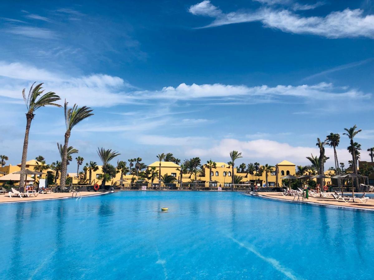 Appartement Casa Molly à Corralejo Extérieur photo
