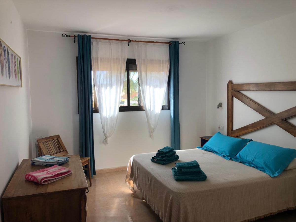 Appartement Casa Molly à Corralejo Extérieur photo
