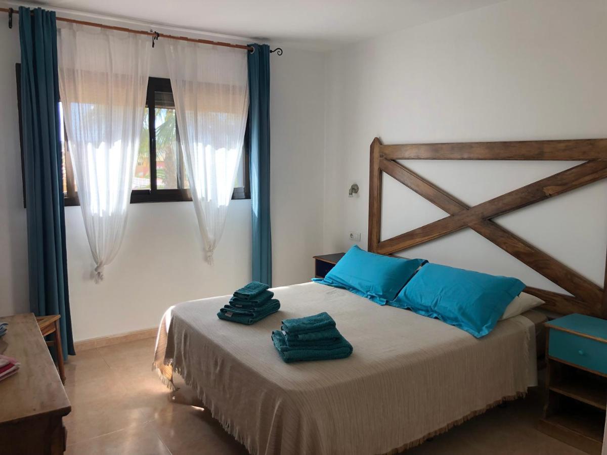 Appartement Casa Molly à Corralejo Extérieur photo