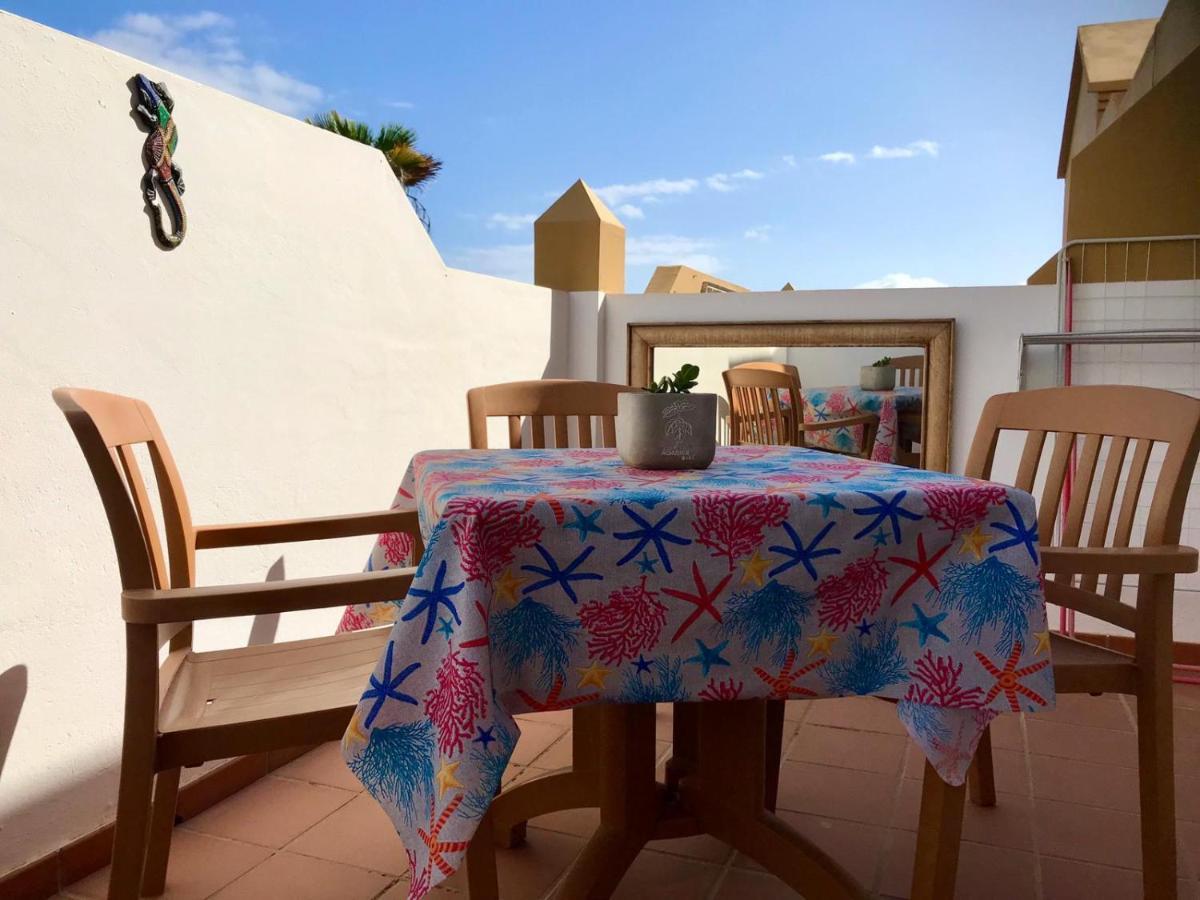 Appartement Casa Molly à Corralejo Extérieur photo
